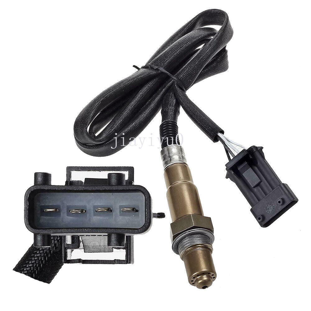 LR049884 0258030087 Oxygen (O2) sensor downstream applications for Land Rover for Range Rover Evoque