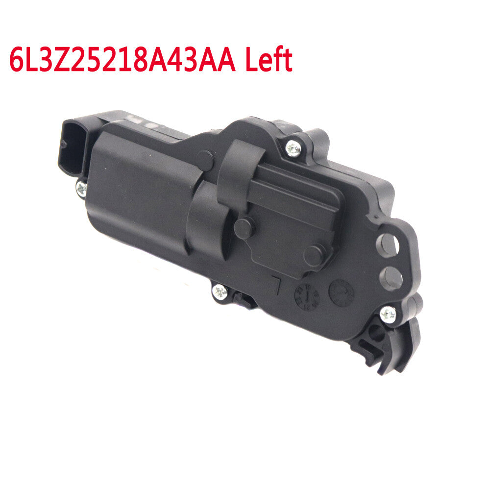 6-liter 3Z-25218A43-AA electric door lock actuator for Ford F-150 F-250 left front drive