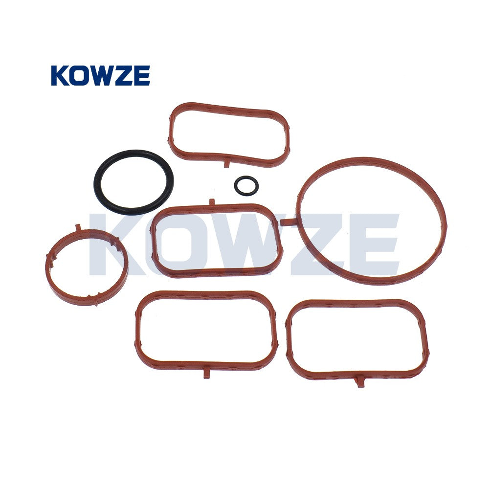 ENG Overhaul Gasket Kit fit for Mitsubishi Lancer Outlander Asx Eclipse 1000B452