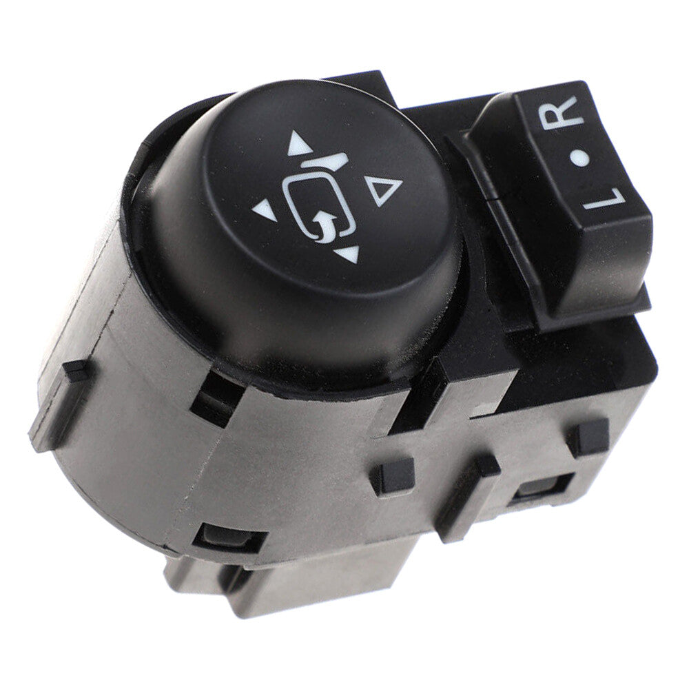 New Power Fold Side View Mirror Switch Control for 16 for Opel for Astra K Sports Tourer