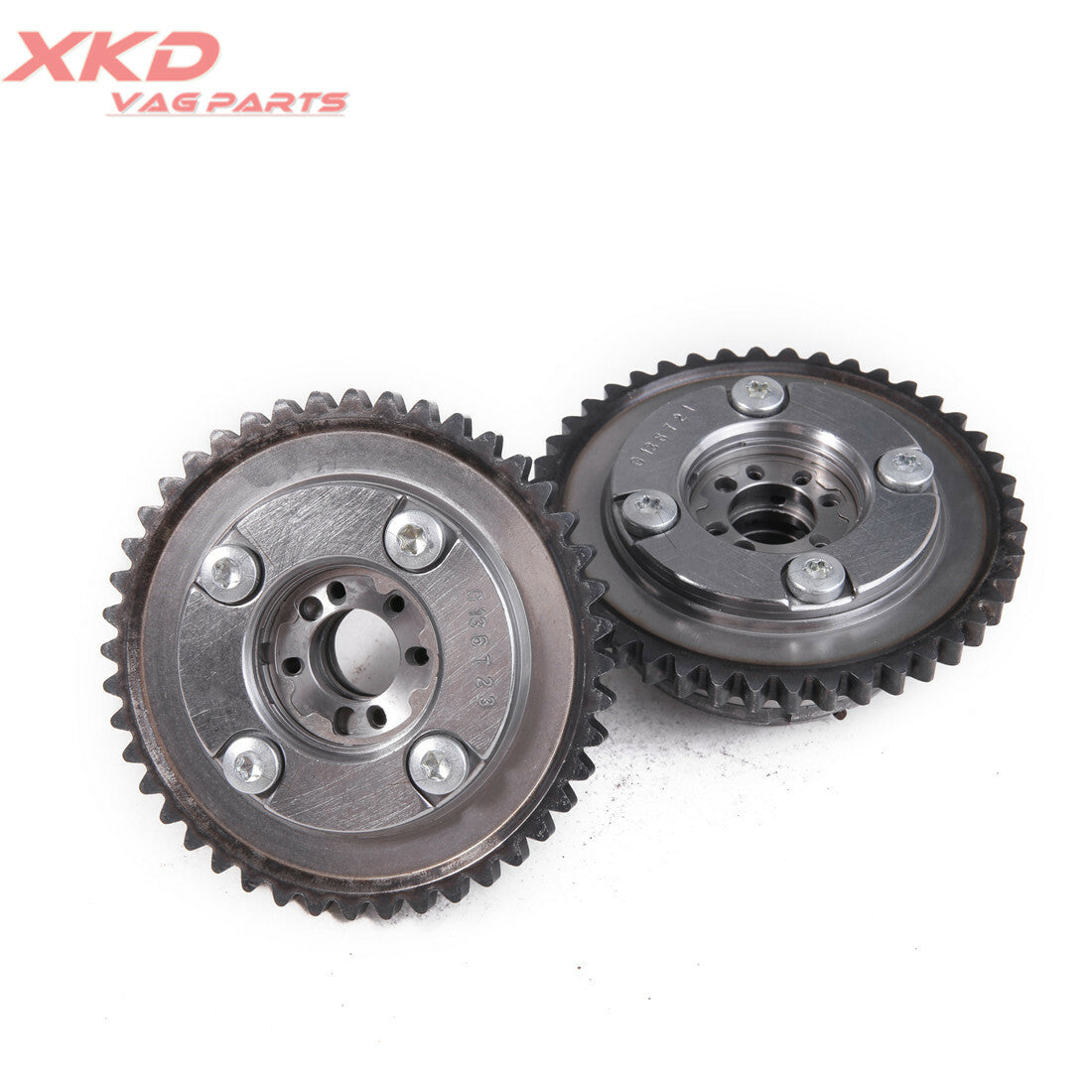 Intake and exhaust camshaft adjuster controllers are suitable for Mercedes-Benz C250 SLK250