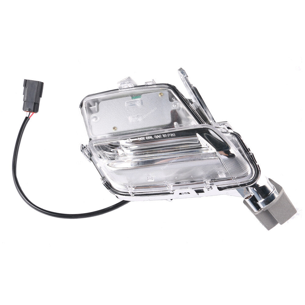 For 2014-2018 for Volvo XC60 31364330 Left Fog Lamp Light Auto Driving Light LED