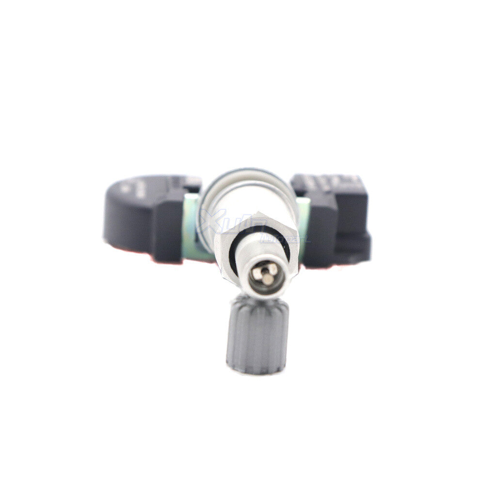 4-pack of new FW93-1A159-AB 433MHz TPMS sensors for Land Rover Discovery and for Jaguar