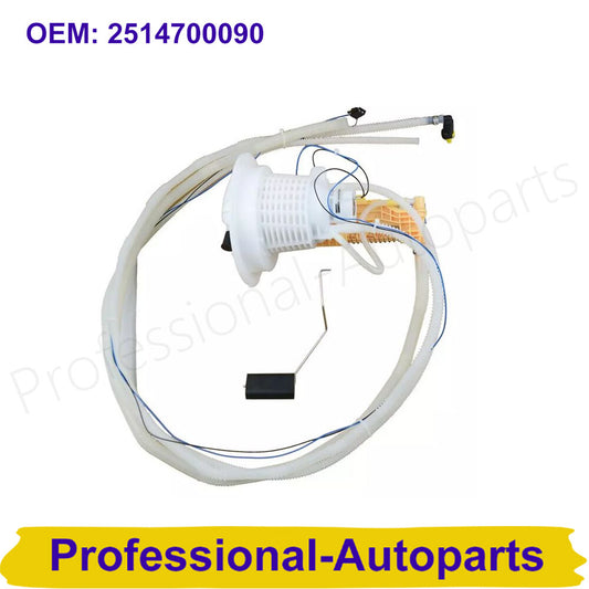 2514700090 Fuel Tank Sending Unit Filter for Mercedes-Benz R350 GL500 ML500