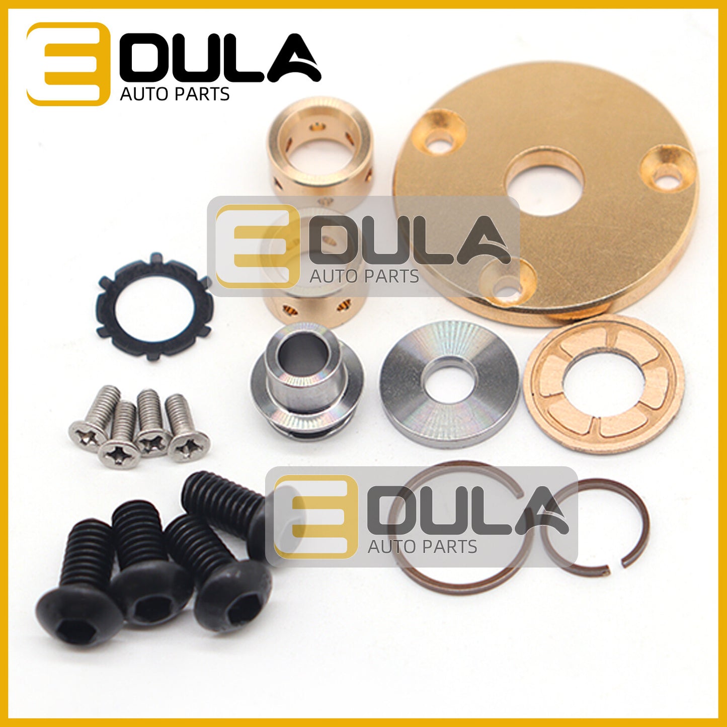 Turbo Repair Kits RHF55V fits for Isuzu for GMC Various 3500 4500 5.2L 8980277725