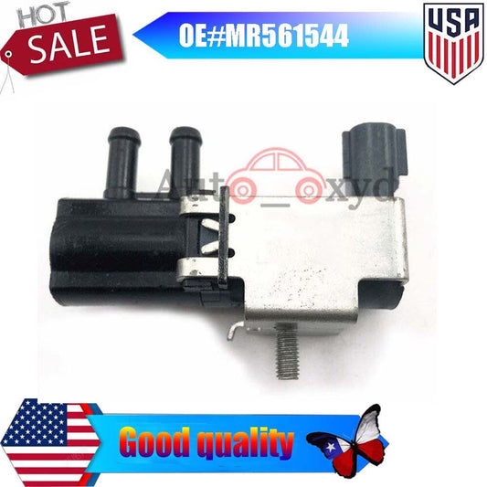 Steam tank purge solenoid valve is suitable for Nissan for Infiniti K5T48574 MR561544