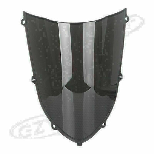 Windschutzscheibe Frontscheibe Windschutz Motorrad f¨¹r for Kawasaki ZX10R 2004 2005