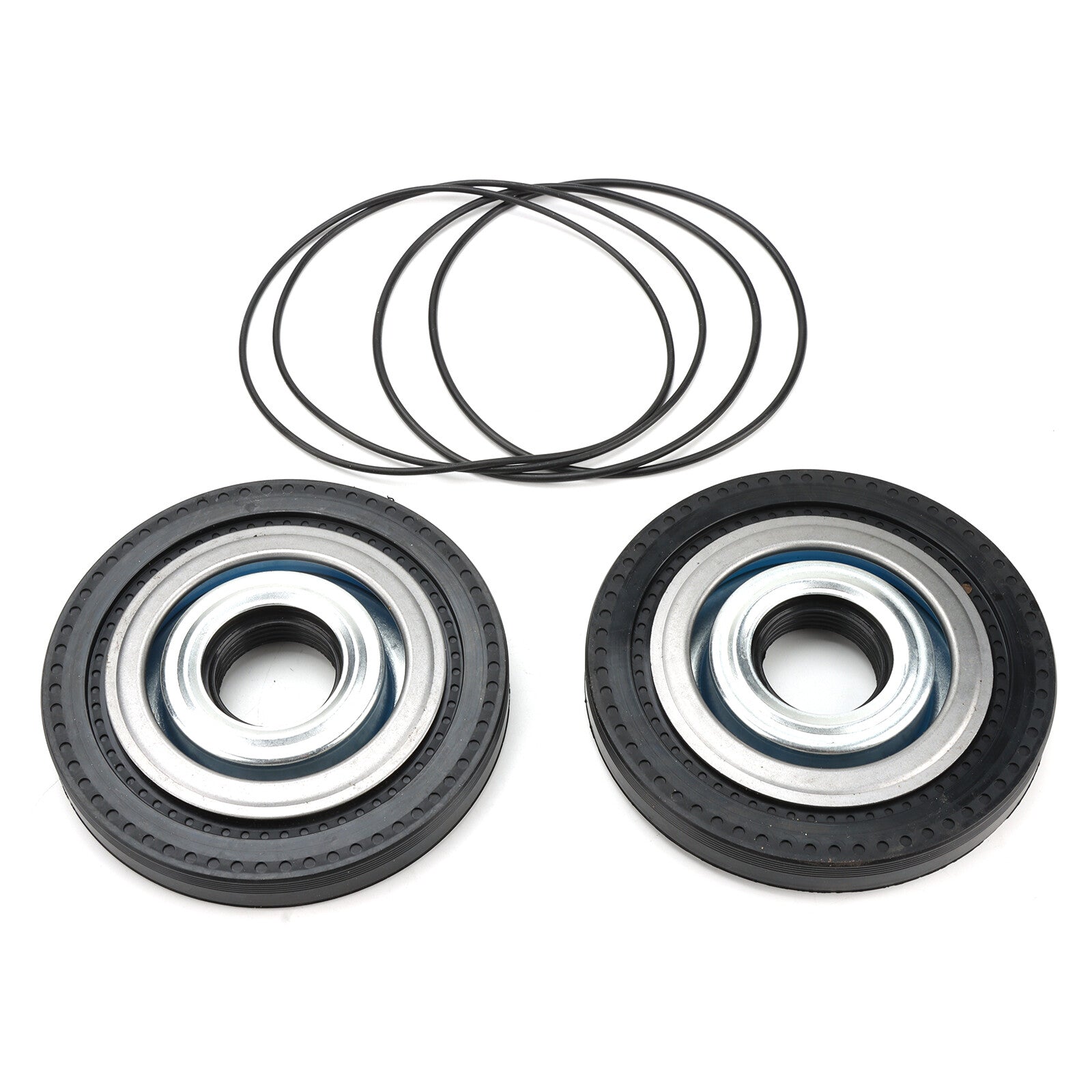 6-piece front axle joint vacuum seal kit for Ford 15-19 2017426 54983 2014835