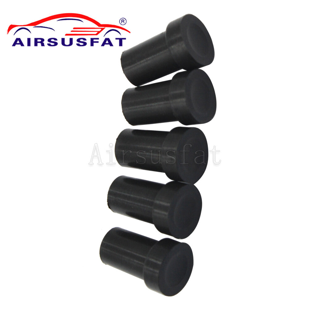 5x Air Suspension Compressor Repair Kit for LR3, LR4, for Range Rover Sport, LR023964