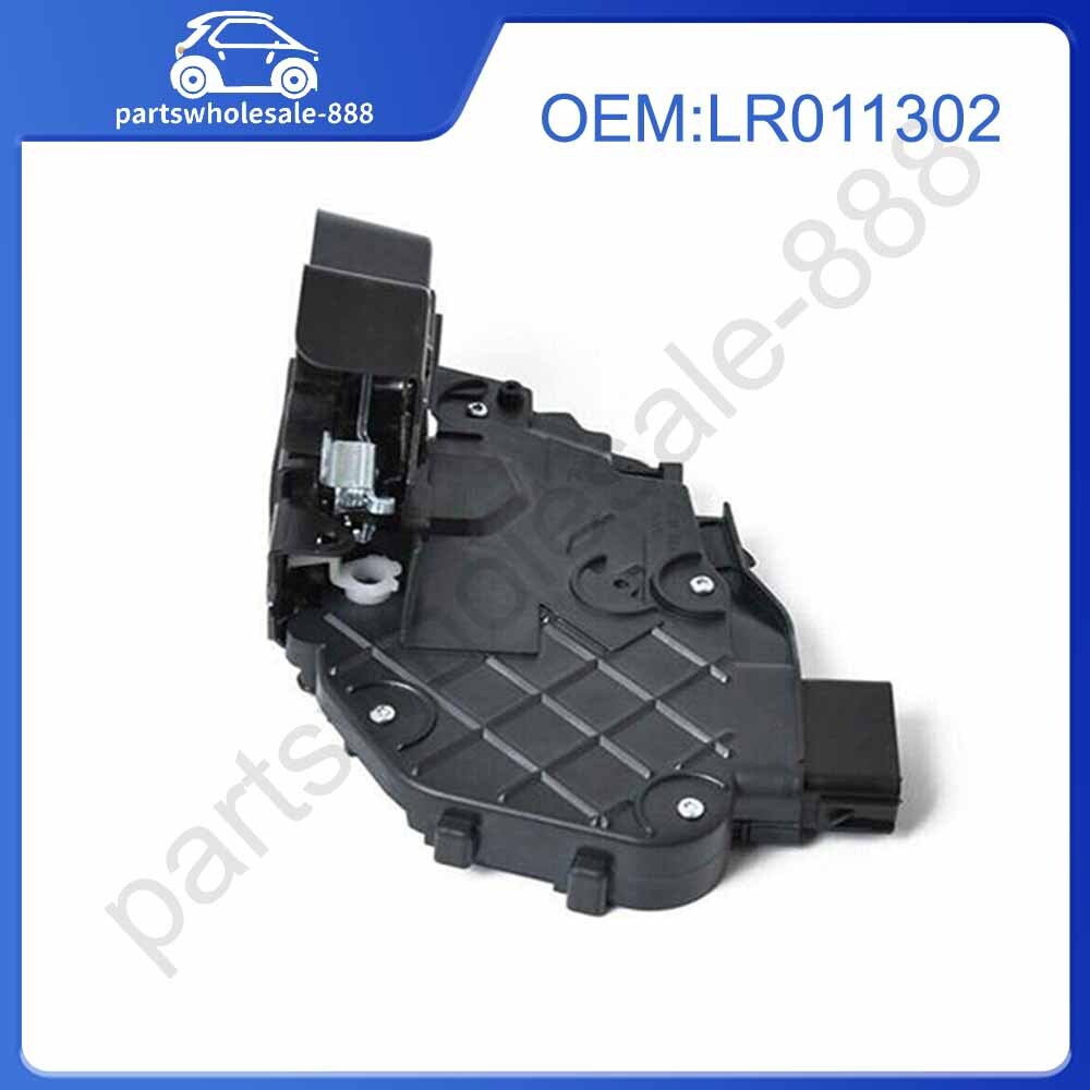 for Land Rover for Range Rover Sport Evoque Rear Right Door Lock Latch Actuator