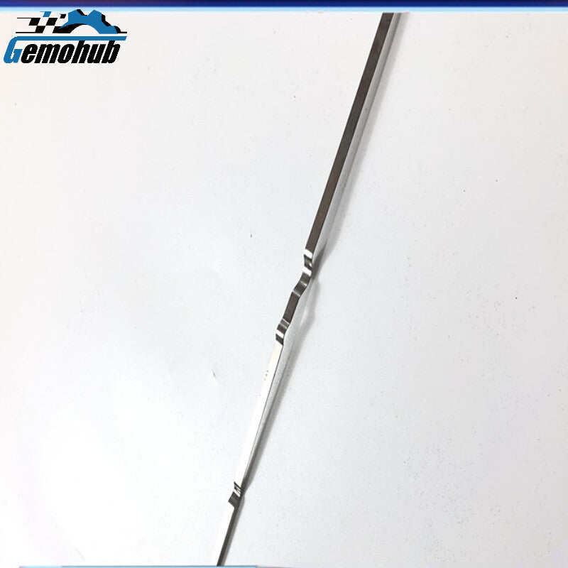 Engine Oil Level Dipstick CJ5E6750AB For 2005-2010 for Nissan Tiida Oil Gauge Tool