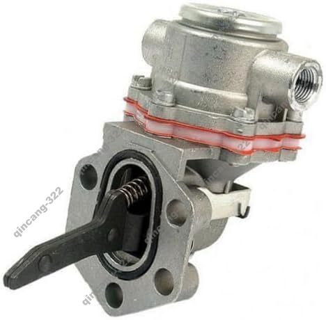 Fuel Lift Transfer Pump 836659580 for Valmet Valtra Tractor 8050 8150 8450