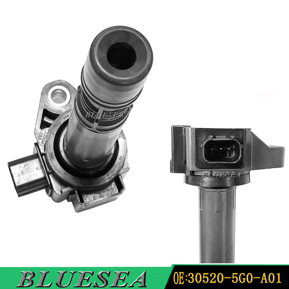 6Pack Ignition Coils for Honda Odyssey Accord 3.5l for Acura TL CL RL V6L 2013-2019