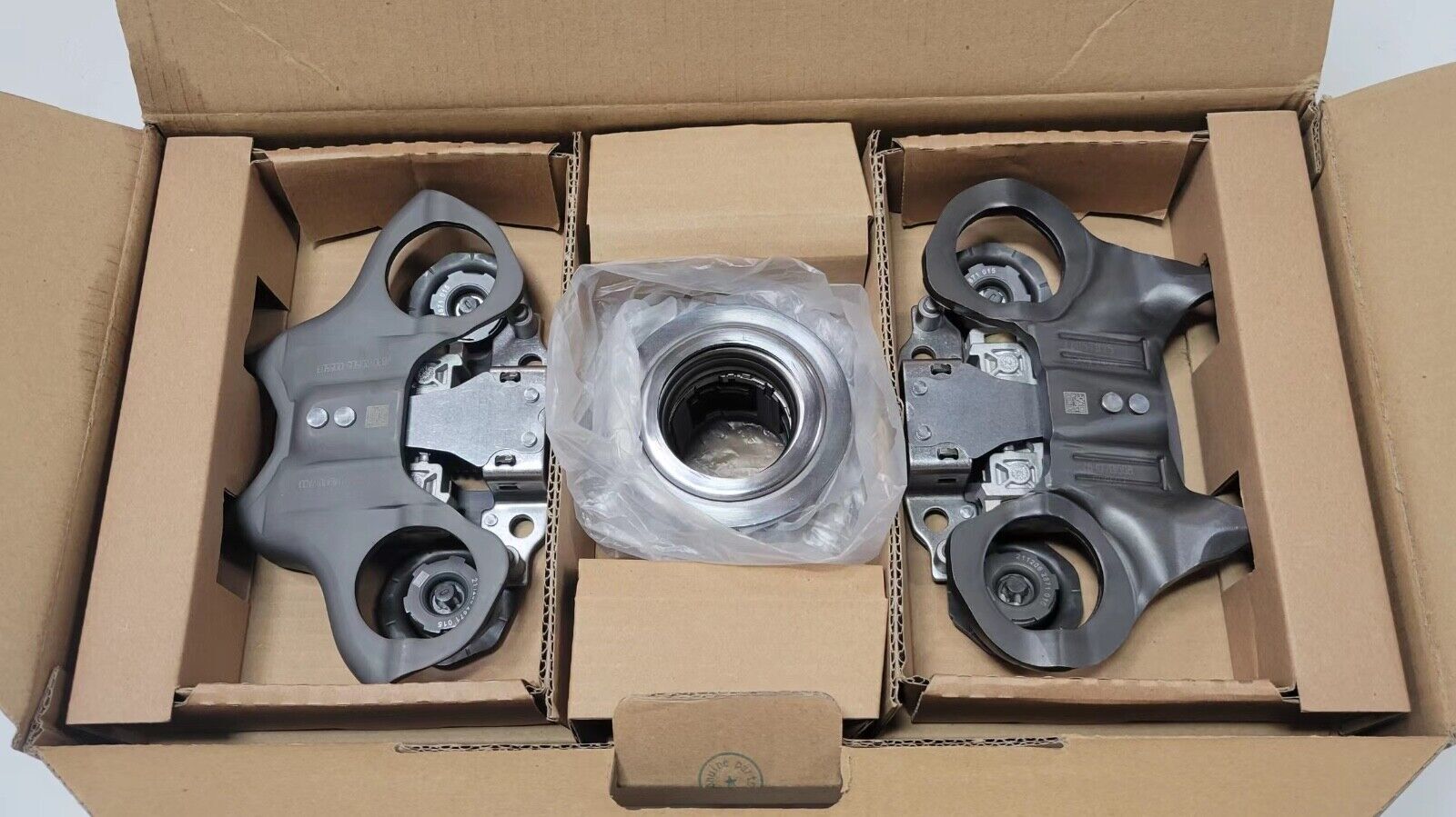 NEW 6DCT250 DPS6 Clutch Release Fork Bearing Kit for Ford Fiesta Focus 2012-19