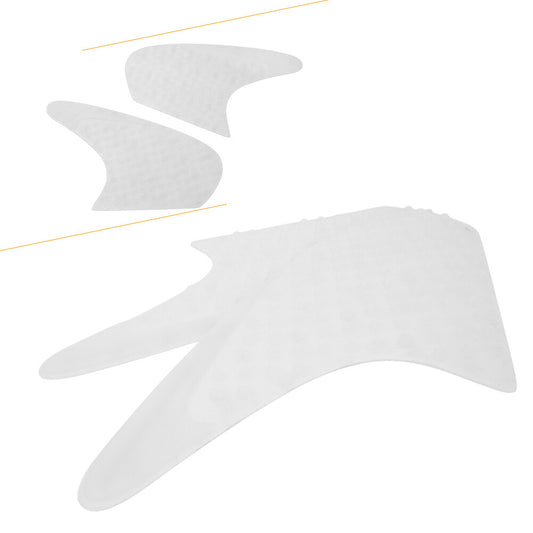 Tankpad Tankschutz Aufkleber Protektor F¨¹r for Honda CBR1000RR 12-16 Motorrad Wei?