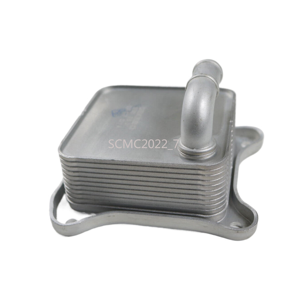 Engine Oil Cooler for VW for Jetta for Golf Touran for AUDI A1 A3 for Seat 03F117021A CBZA CBZB