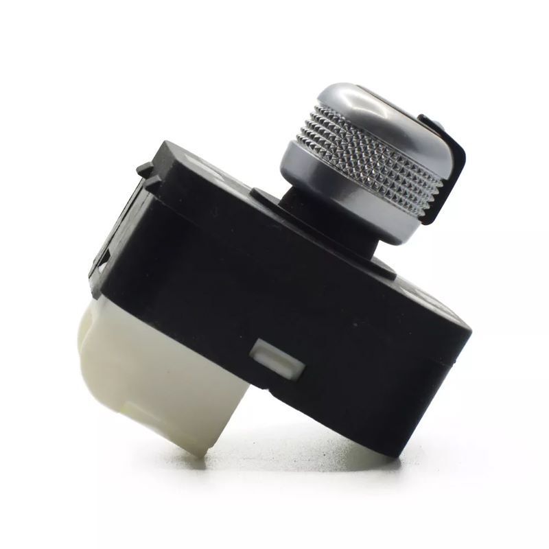 Rear View Power Mirror Control Switch Adjust Knob for Audi A1 A2 A3 A4 S4 B6 A6