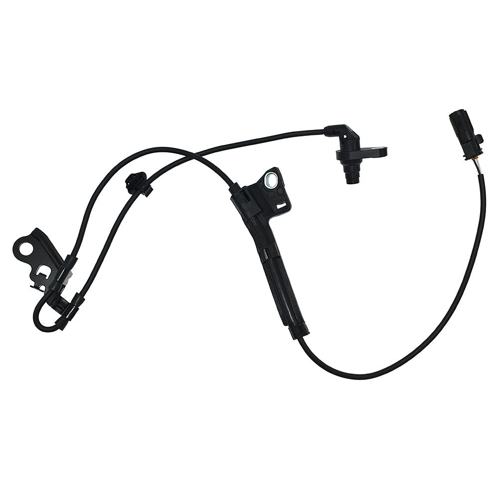 2pcs Front Left Right ABS Wheel Speed Sensor for Toyota for Corolla Matrix