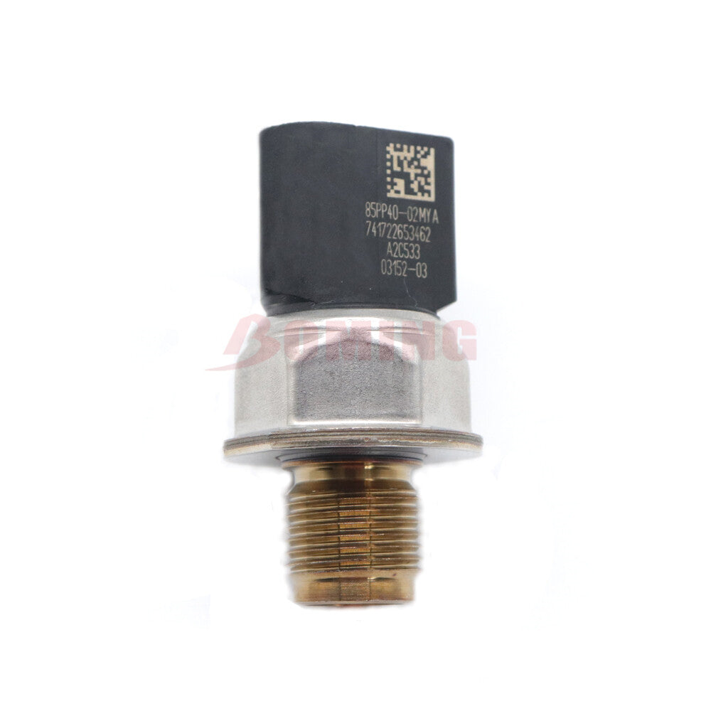 21634021 Fuel pressure sensor switch for Volvo Penat truck diesel D12 D13 FH
