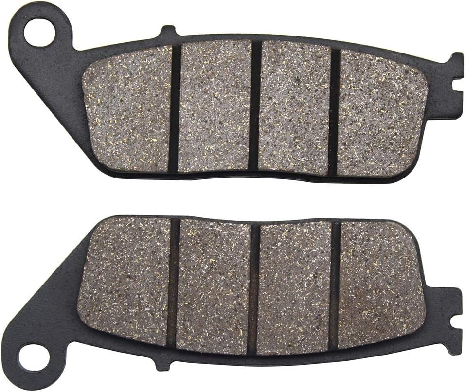Brake Pads for HONDA VF 750 C Magna/VT 600 C/VT 750 C Shadow/VT 1100/VTX 1300 S
