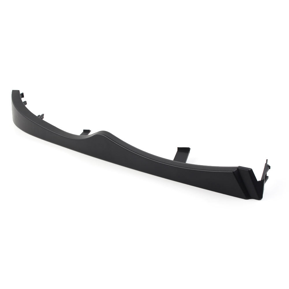Headlight Molding Cover Trim Front Under for BMW 3 Series E46 4 Door 1998-2005 R