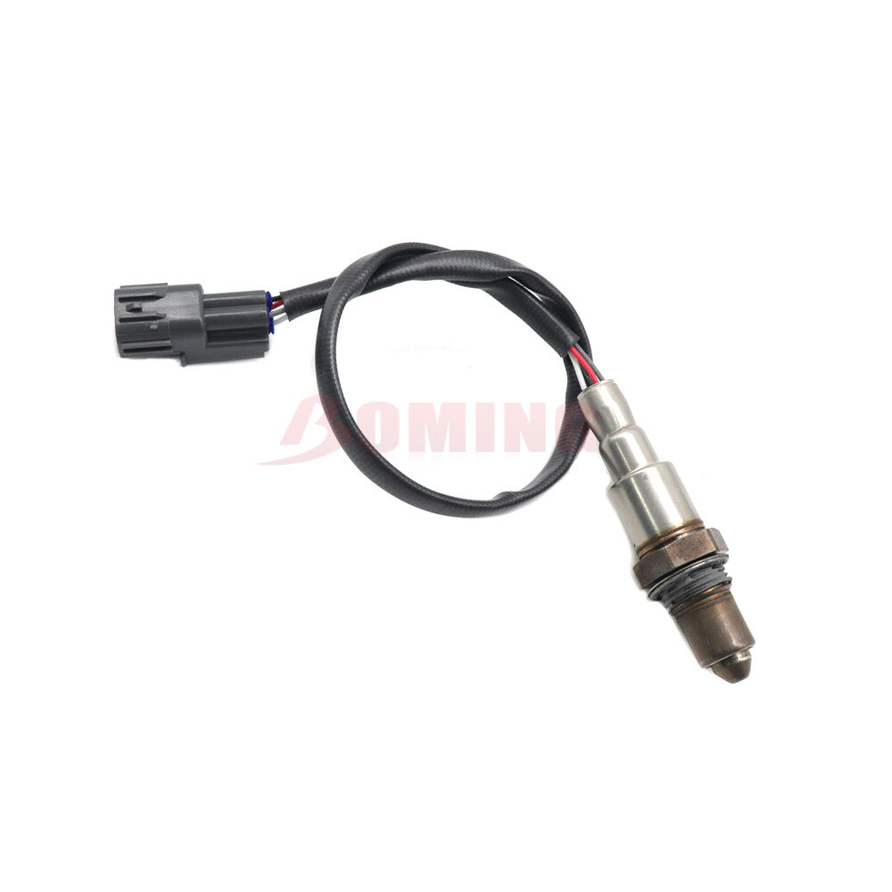 2x Front/Rear O2 Oxygen Sensor Fit for 2006-2011 for Honda for Civic Si Sedan Coupe 2.0L
