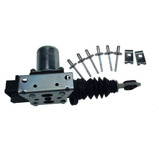 Electric door lock actuator latch solenoid valve suitable for Chevrolet Astro for GMC pickup truck for Pontiac