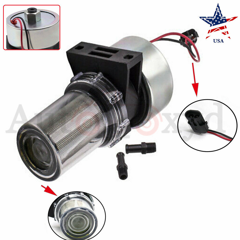 30-01108-03 Diesel Fuel Pump For Thermo King 41-7509 30-01108-02 30-01108-01 US