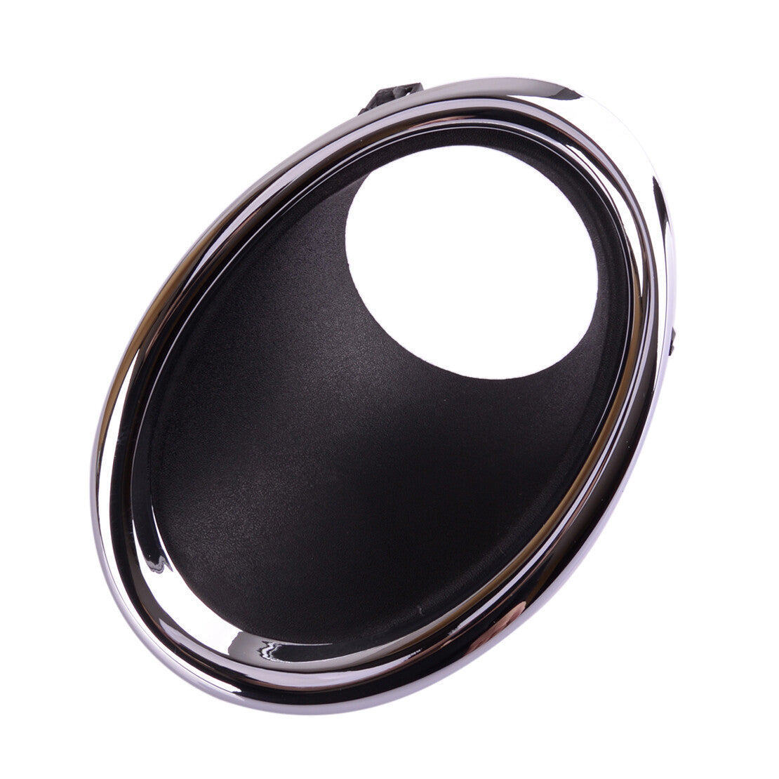 Front Right Fog Light Trim Cover Bezel Frame Fit for Nissan Rogue Sport2017-2019
