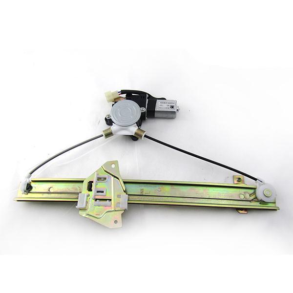 Door Window Regulator RR LH for Mitsubishi Montero Pajero Shogun 2 MK2 V32 V34