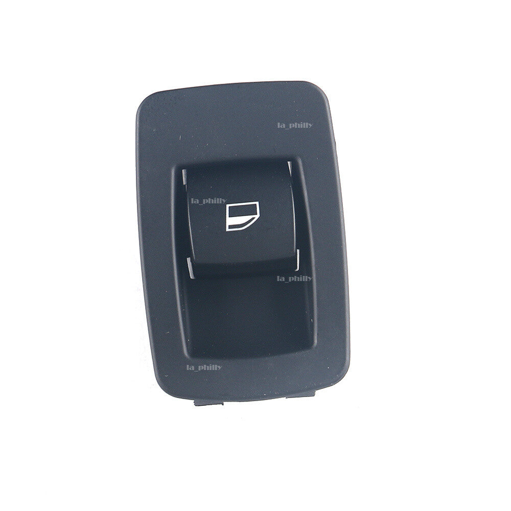 Rear Left / Right Black Window Switch 61316945874 Fits for BMW E90 E91 E92 E93