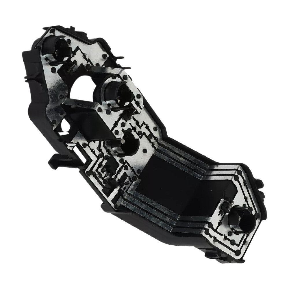 Fit For Cabrio F57 2014-2019 F55 F56 2013-2019 Rear Tail Light Bulb Socket Plate