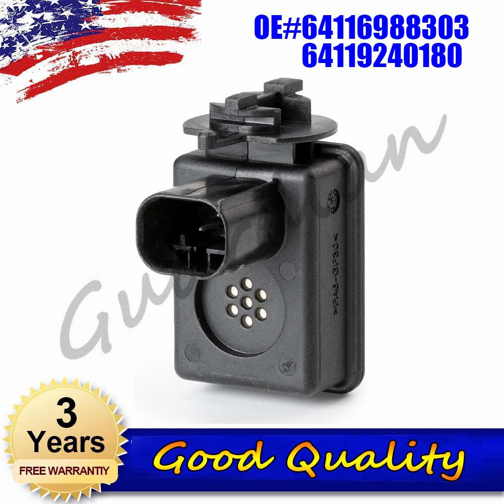 6411698303 Air control sensor suitable for BMW for MINI Cabrio R57 R56 Z4 X6 X5 X1 i8 G12