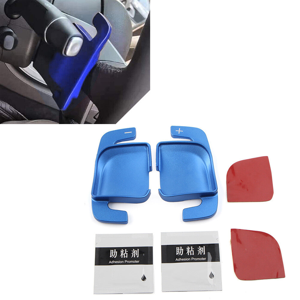 Fit for Mercedes-Benz C/E/S-Class W206 Steering Wheel Shift Paddle Shifter Extension