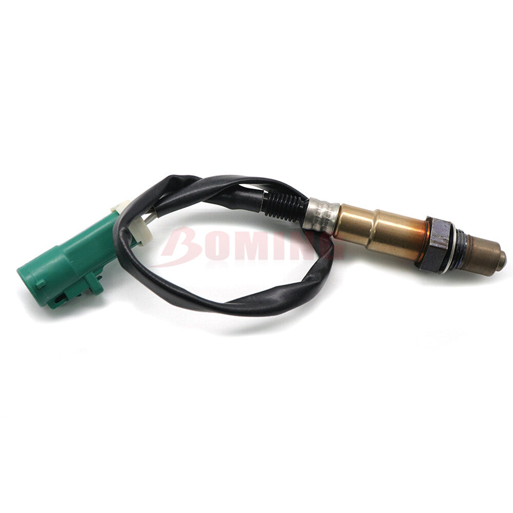 The new 3M51-9F472-AC front oxygen sensor is suitable for Ford C-MAX Focus II, for Volvo S40, C30, and V50.