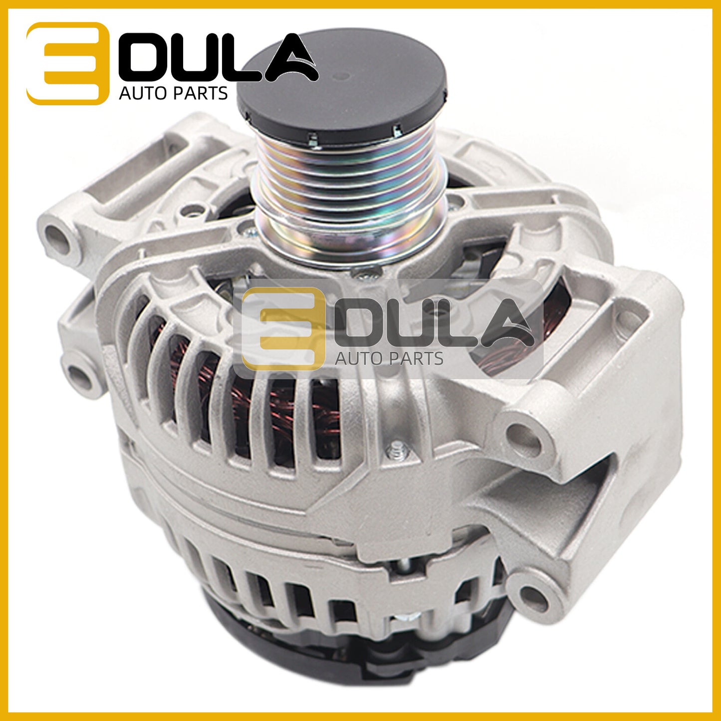 14V 120A Alternator fits for Mercedes-Benz Sprinter Viano Mixto 0141542702 LIN
