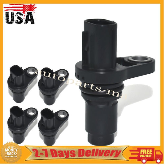 5pcs Camshaft Position Sensor for Toyota for Sienna for Corolla for Camry for Lexus 90919-05060