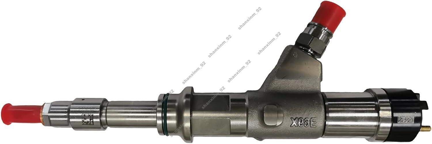 Diesel Fuel Injector 4307475 Fit for ISG Engine 1 piece