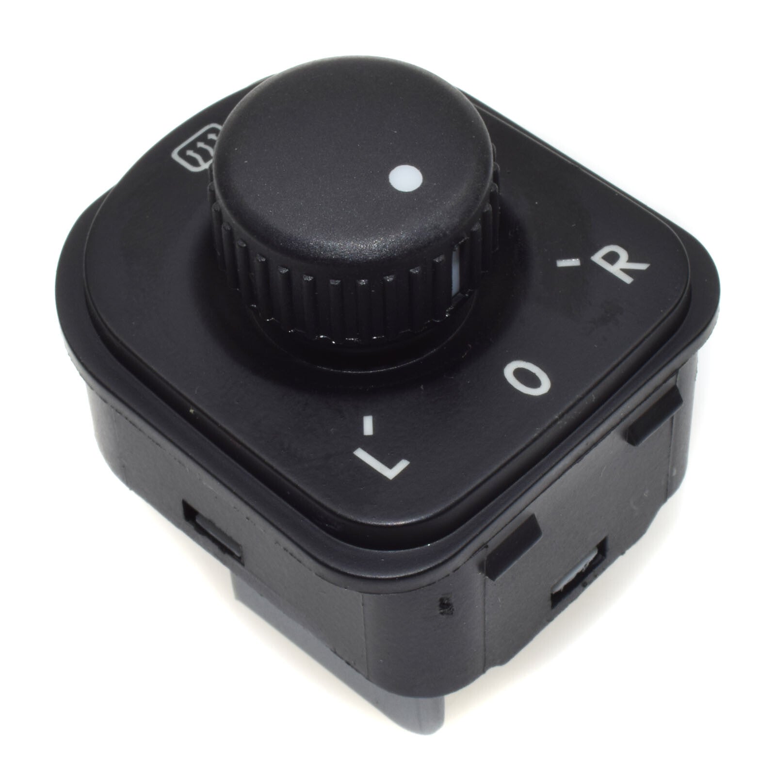 Mirror Switch Control for VW for Jetta for Golf MK5 for Passat B6 Eos 1K0959565F 1K0959565H