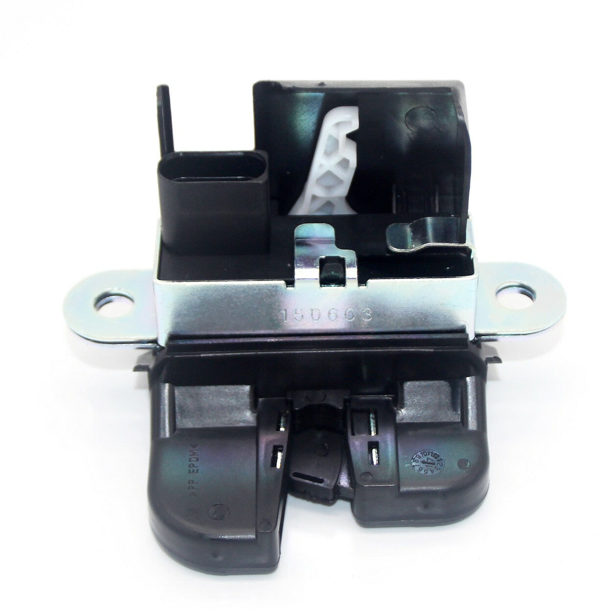 Rear Trunk Boot Lid Lock Latch 1K6827505E Fits For POLO for GOLF for Tiguan Touran
