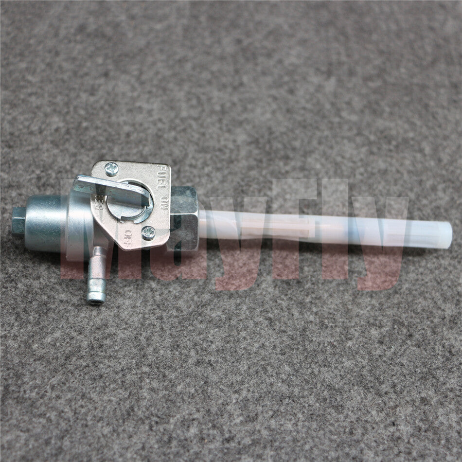 Fit For 1987 1988 for Honda Magna 700 750 Tank Fuel Petcock Switch Tap Valve
