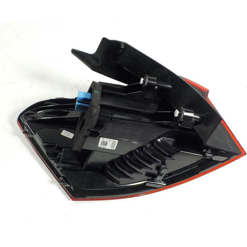 Right exterior taillight LED warning brake light applicable to for Volkswagen T-ROC 2018-2021