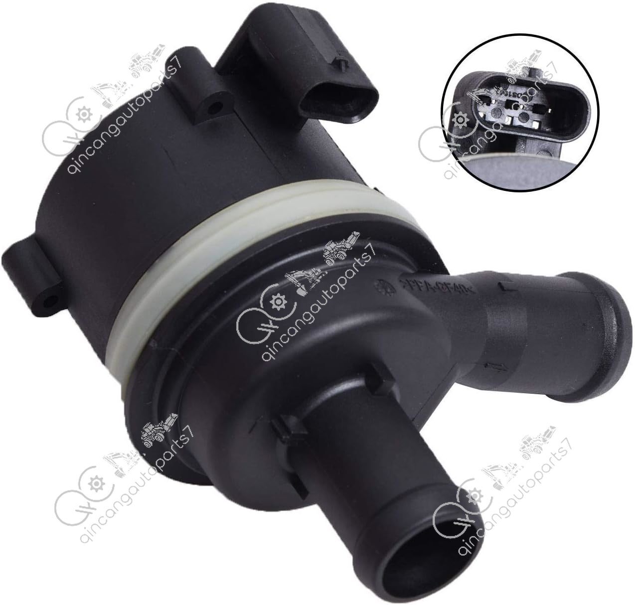 for Audi A4 A6 Q5 Q7 for Porsche for Cayenne Auxiliary Water Pump 059121012B