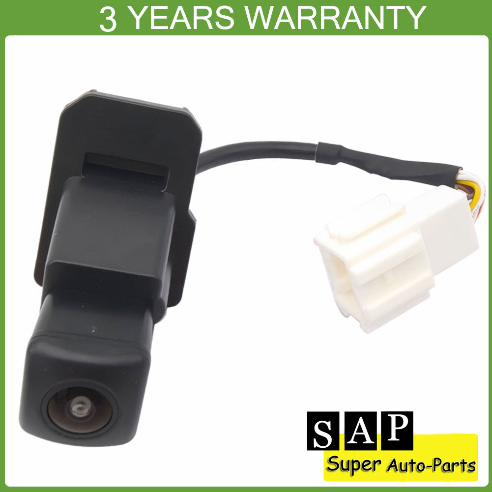 Rear View Back up Parking Camera for Honda HR-V 2016-2022 1.8L 39530-T7A-003