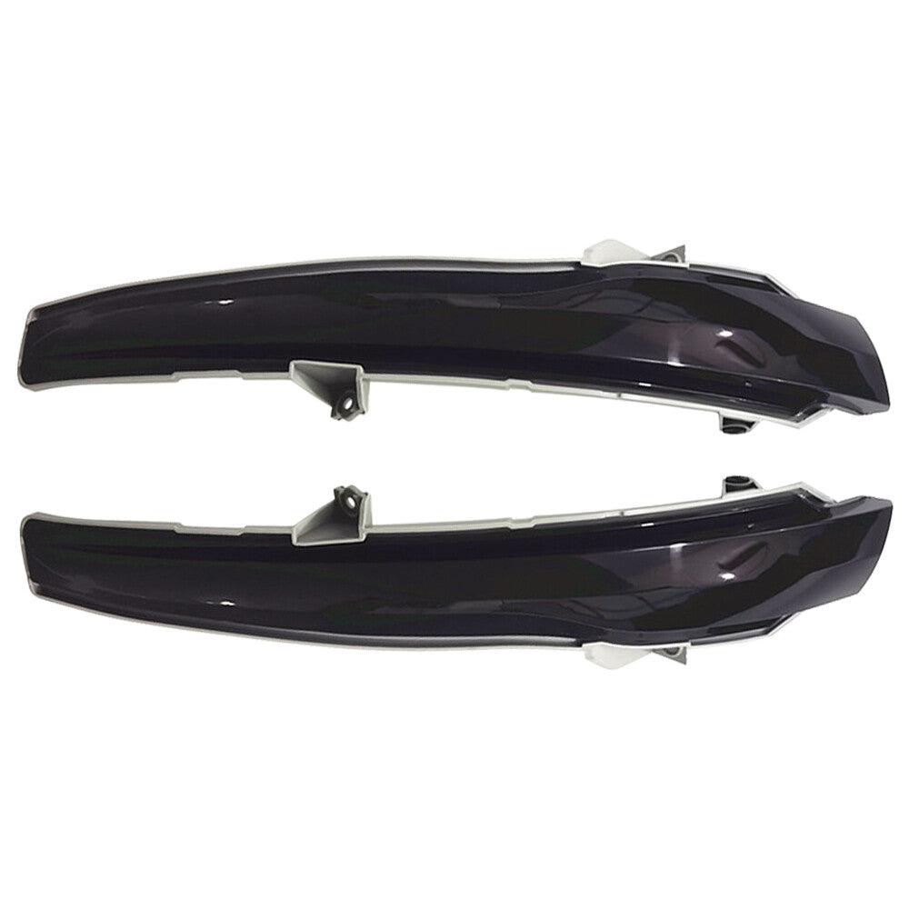 2X Front Left Right Mirror Turn Signal Light For C E S Class W205 A205 W213