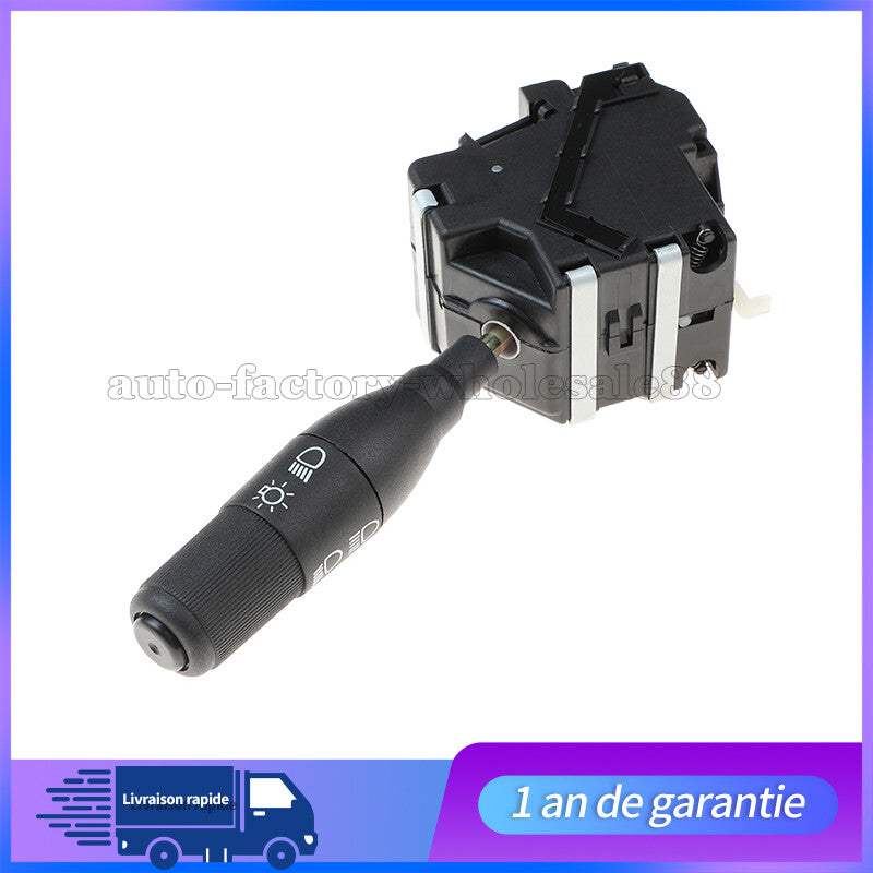 Commutateur Commodo de Direction pour for Renault CLIO I ESPACE II R19 7700842114