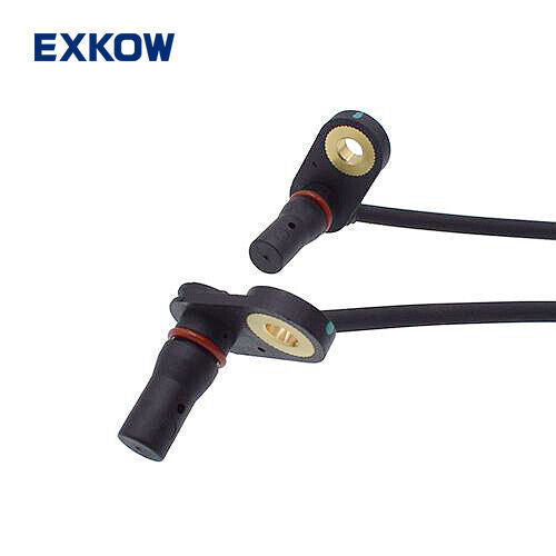 ABS Sensor Rear LH fit for ISUZU D-MAX 8980521221