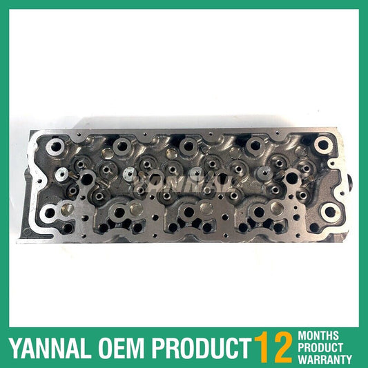 V3307 V3307-T is suitable for Kubota cylinder heads and is suitable for Bobcat engines and tractors M5040 M6040