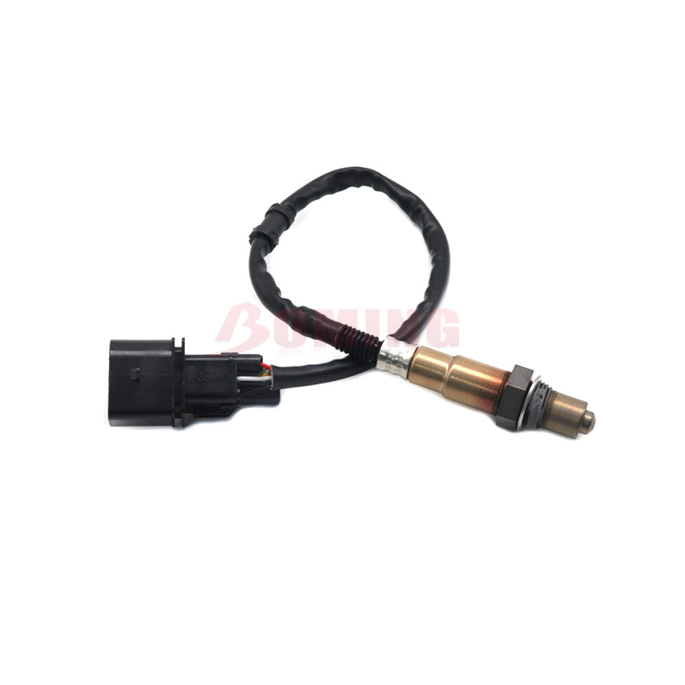 2X Oxygen Sensor Up+Down for 2014-2016 for Mazda CX-5 2.5L,2013-2016 for Mazda CX-5 2.0L