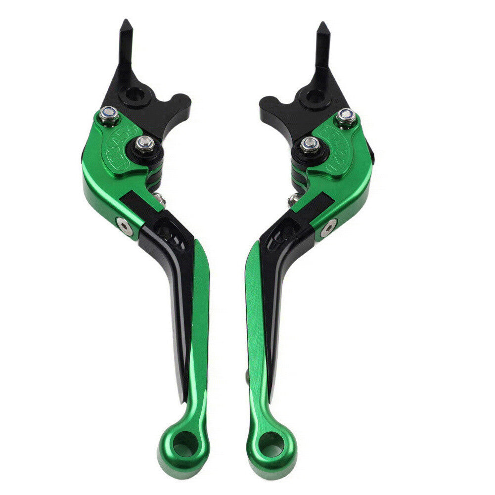 Folding Extendable Brake Clutch Levers Fits for BMW F900 F900R F900XR